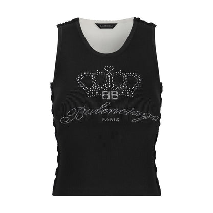 Balenciaga Tank-Top - Damen