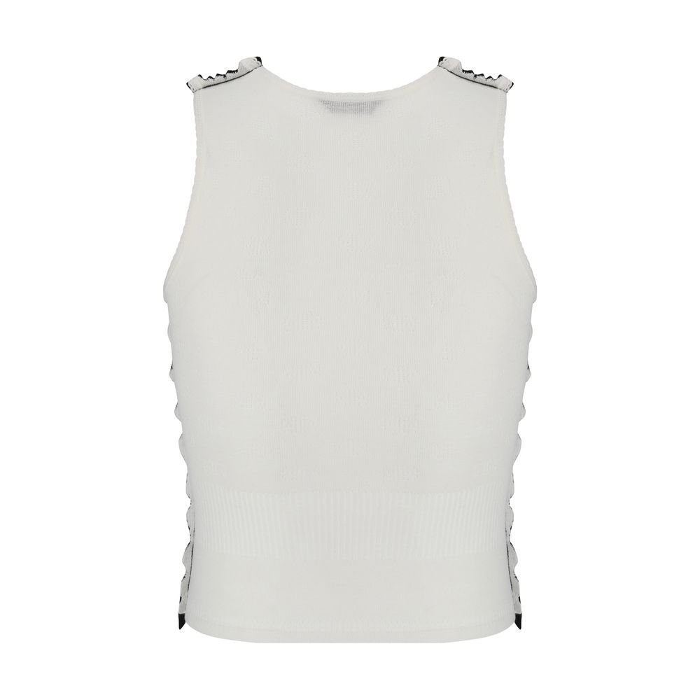 Balenciaga Tank-Top - Damen