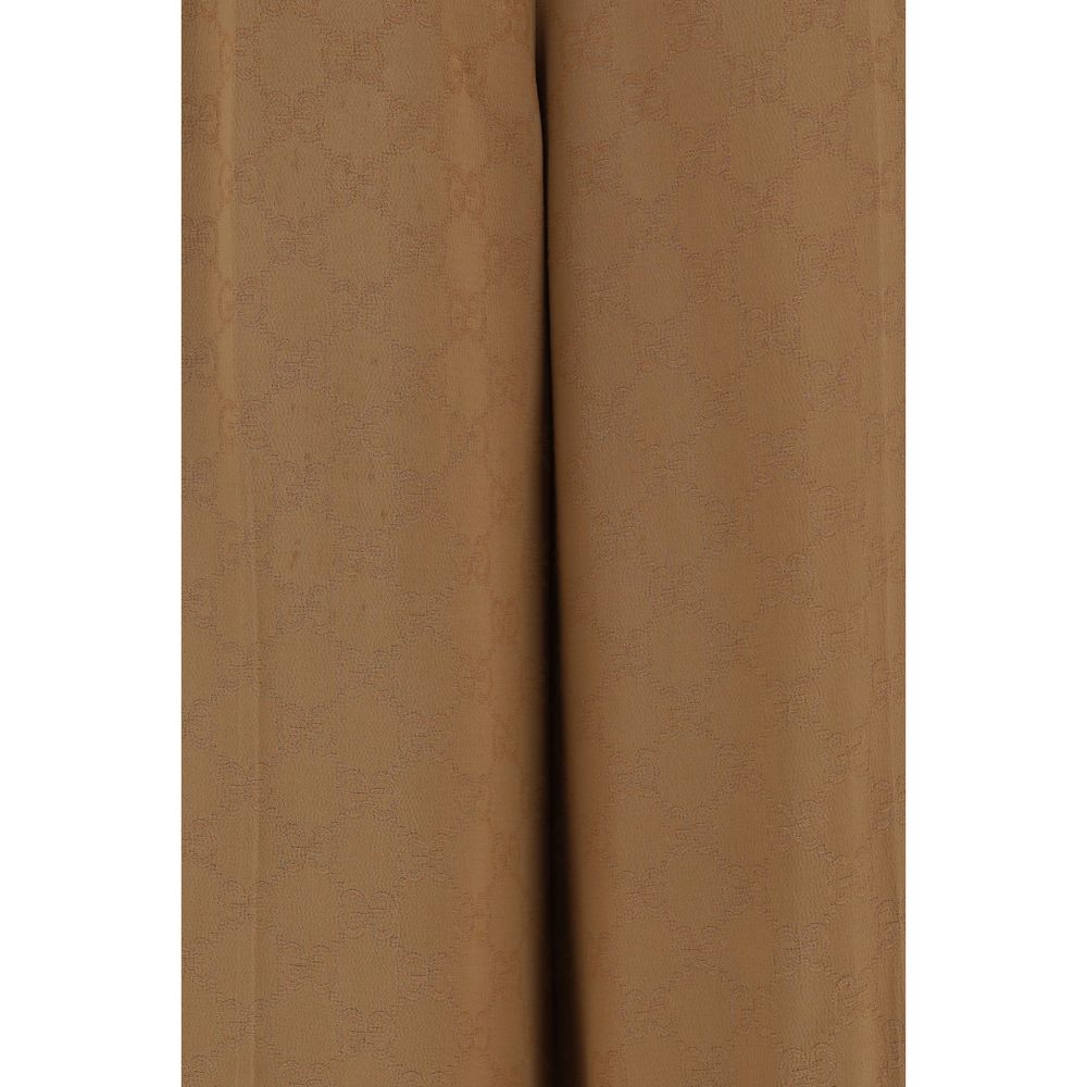 Gucci Palazzohose - Damen