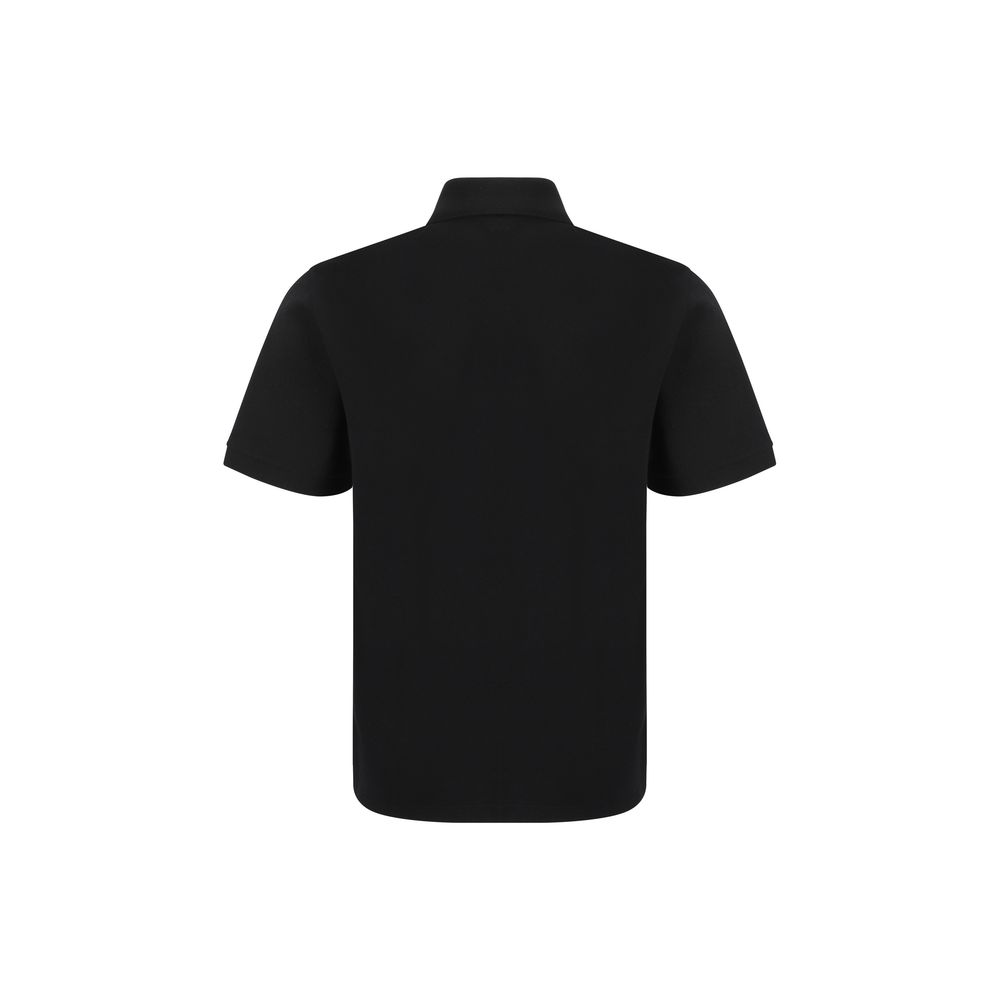 Saint Laurent Poloshirt - Herren