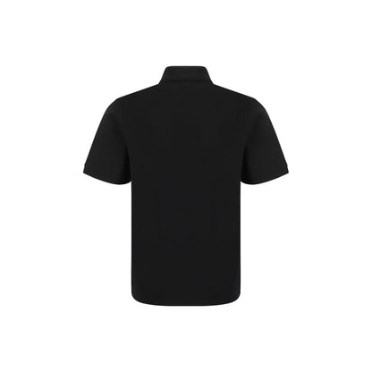 Saint Laurent Poloshirt - Herren