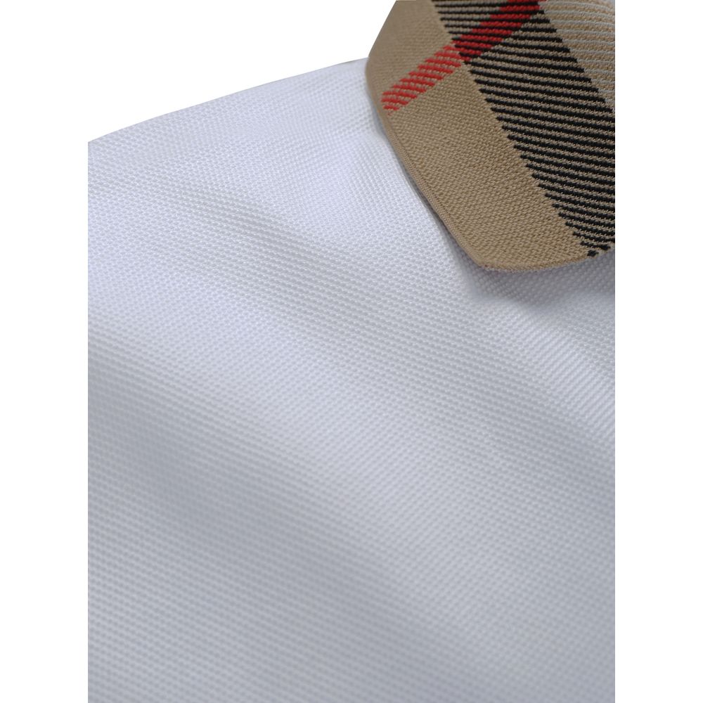 Burberry Poloshirt - Herren