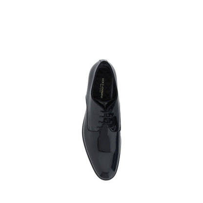 Dolce & Gabbana Derbys - Herren