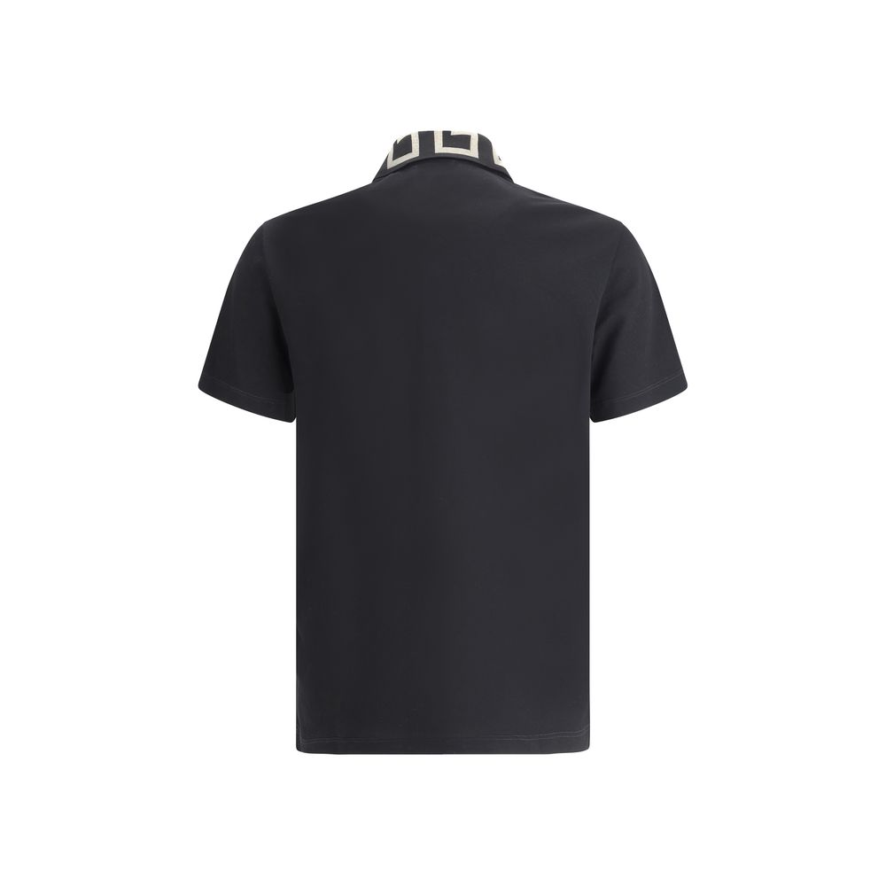 Versace Poloshirt - Herren