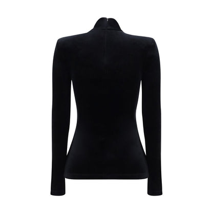 Balmain Rollkragenpullover - Damen