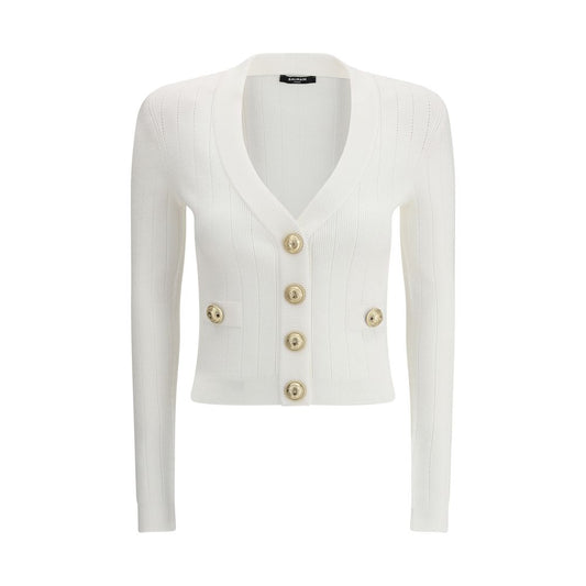 Balmain Cardigan - Damen