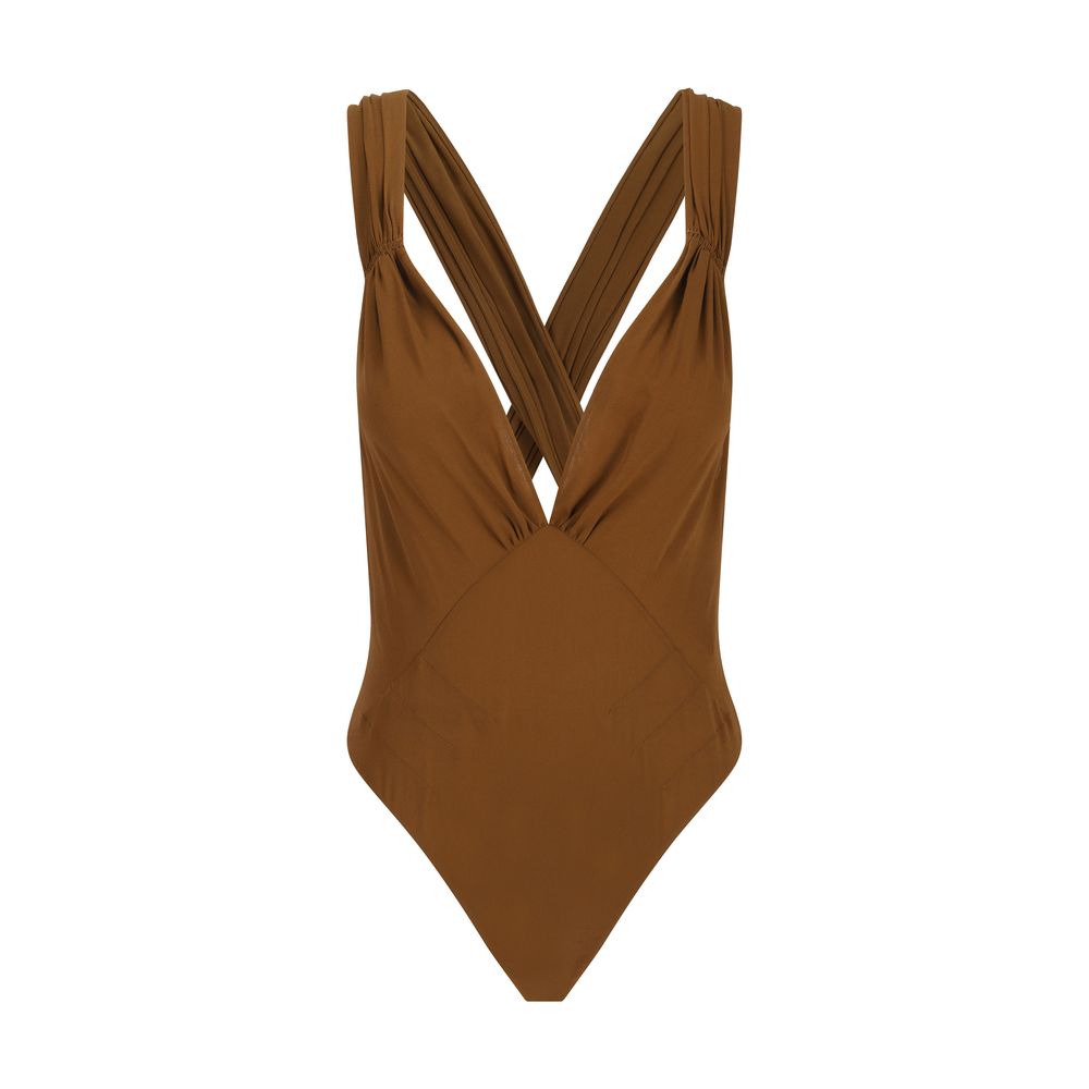 Saint Laurent Bodysuit - Damen