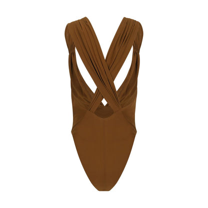 Saint Laurent Bodysuit - Damen