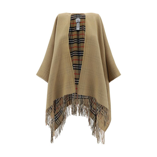 Burberry Cape - Damen