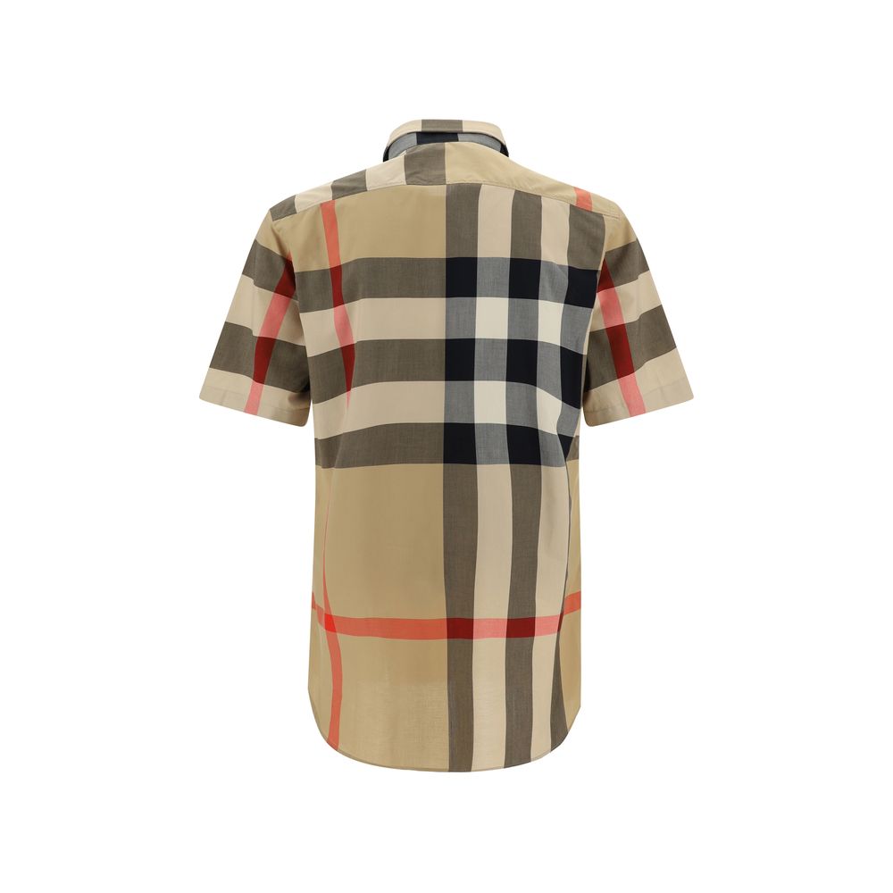 Burberry Freizeithemd - Herren