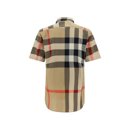 Burberry Freizeithemd - Herren