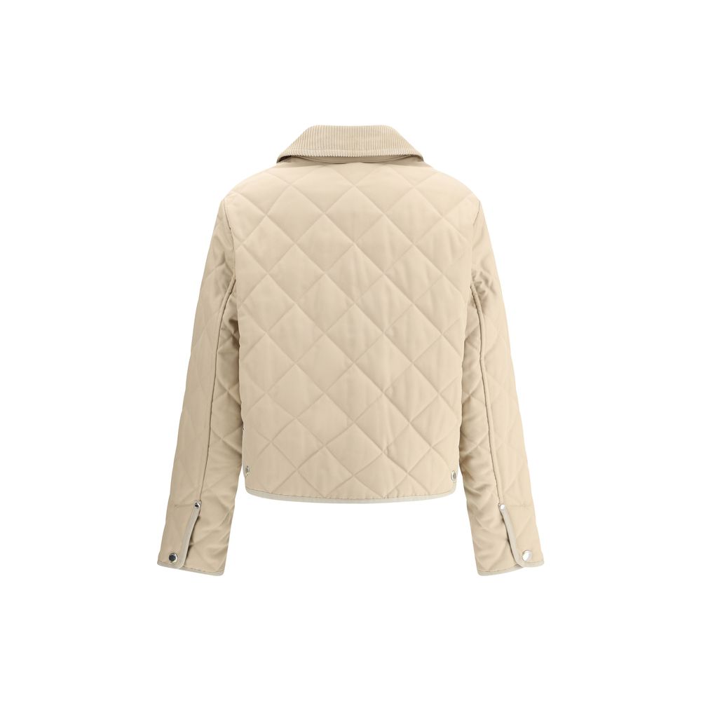 Burberry Steppjacke - Damen