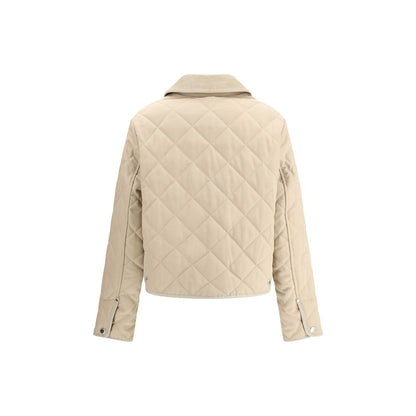 Burberry Steppjacke - Damen