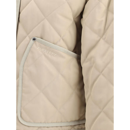 Burberry Steppjacke - Damen