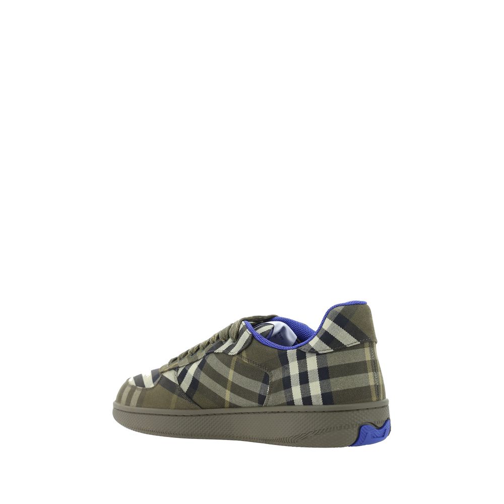 Burberry Sneakers - Herren