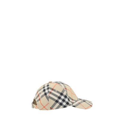 Burberry Baseballcap - Herren