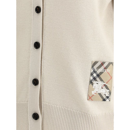 Burberry Cardigan - Damen