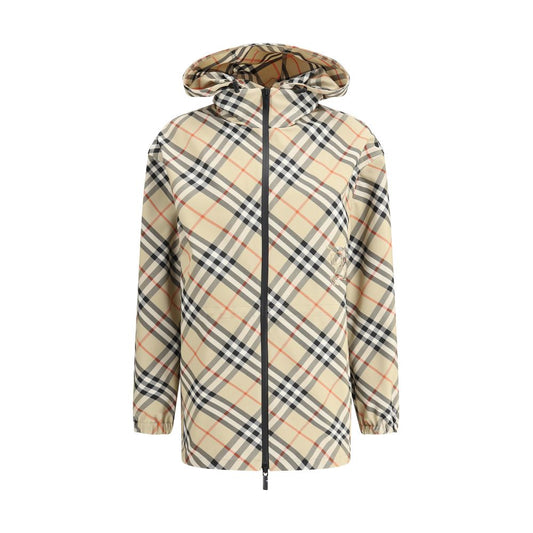 Burberry Parka - Damen