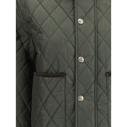 Burberry Steppjacke - Damen