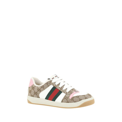 Gucci Sneakers "Screener" - Damen