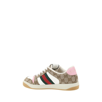 Gucci Sneakers "Screener" - Damen