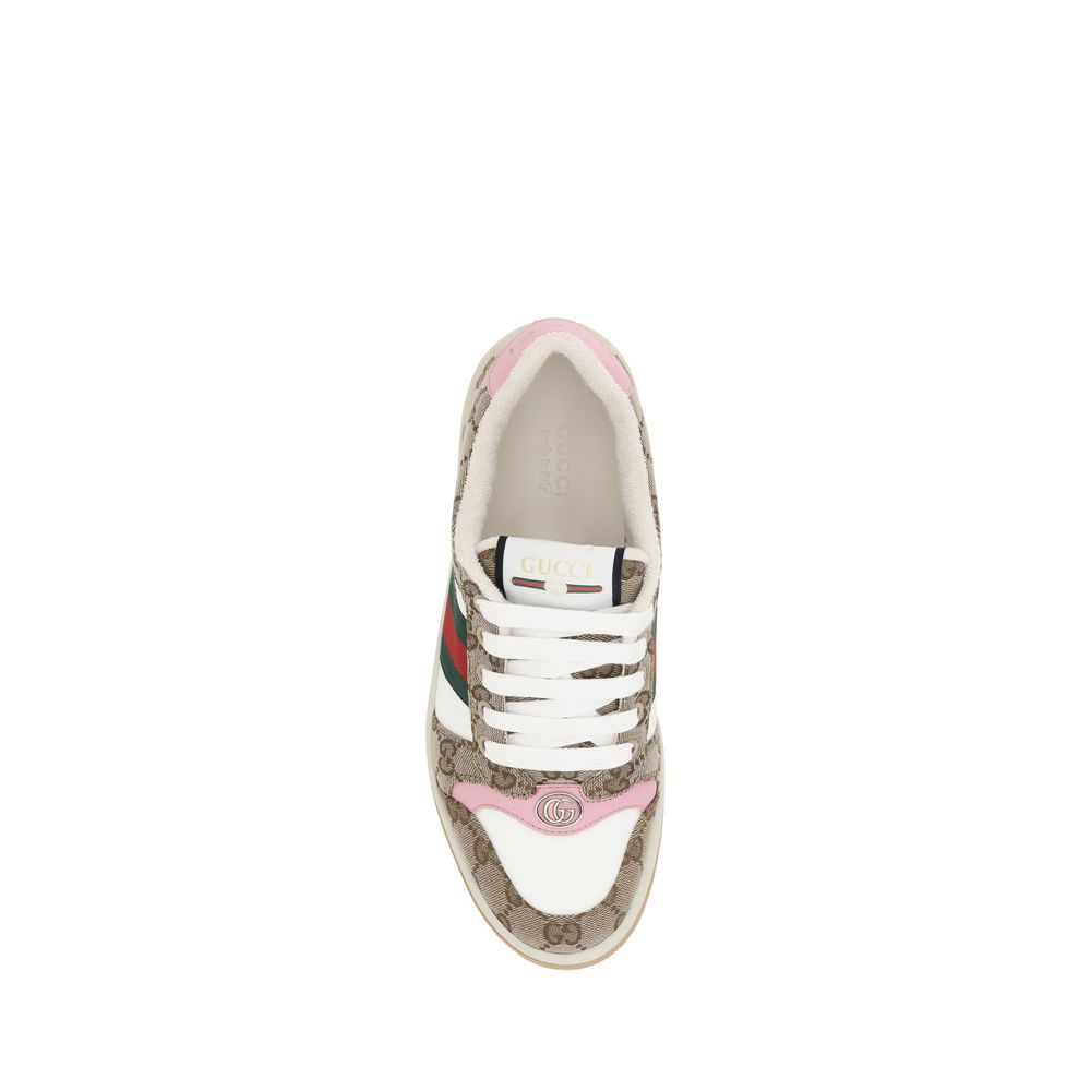 Gucci Sneakers "Screener" - Damen