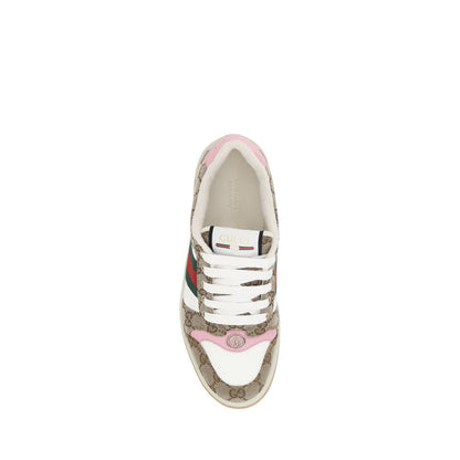 Gucci Sneakers "Screener" - Damen