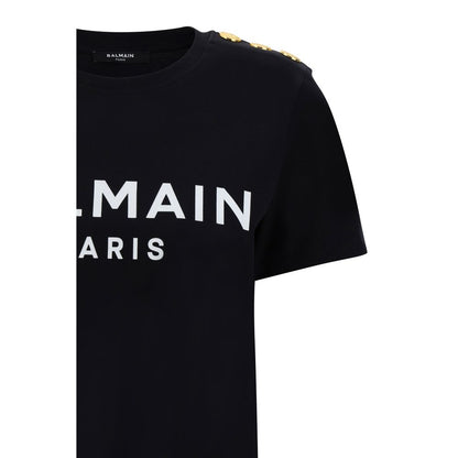 Balmain T-Shirt - Damen