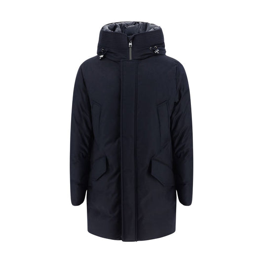 Woolrich Daunenparka - Herren