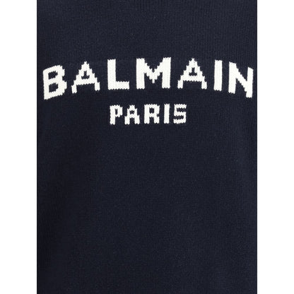 Balmain Strickpullover - Herren