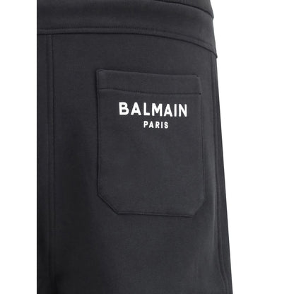 Balmain Cargo Jogginghose - Herren