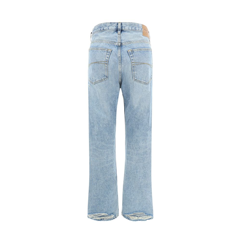 Balenciaga Jeans - Damen