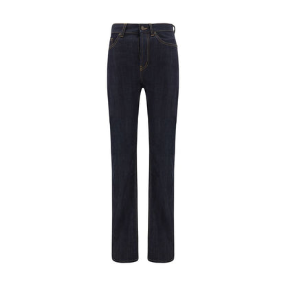 Saint Laurent Skinny Jeans - Damen