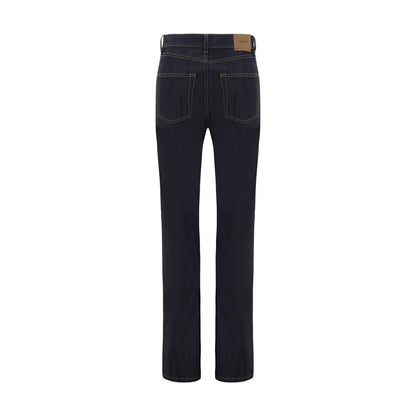 Saint Laurent Skinny Jeans - Damen