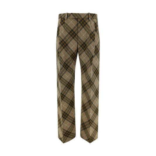 Burberry Bundfaltenhose - Herren