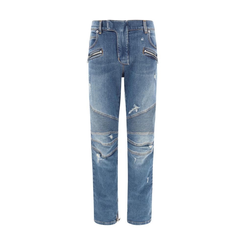 Balmain Jeans - Herren