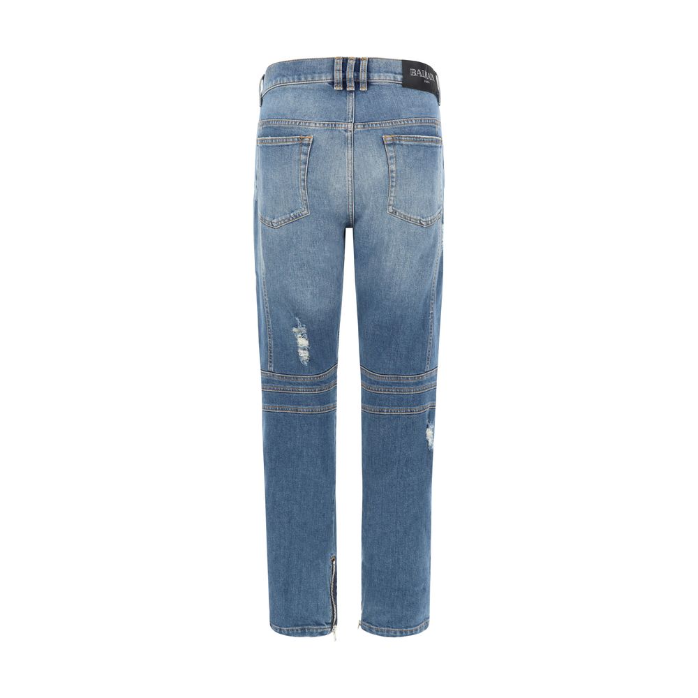 Balmain Jeans - Herren