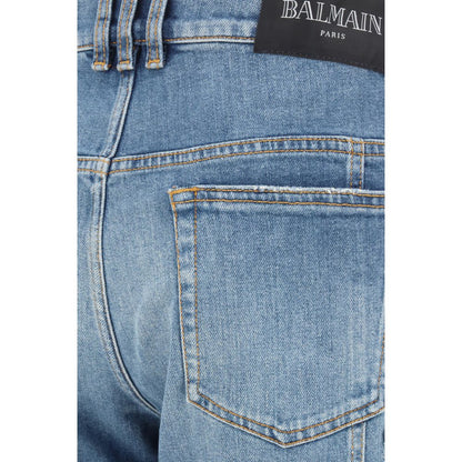 Balmain Jeans - Herren