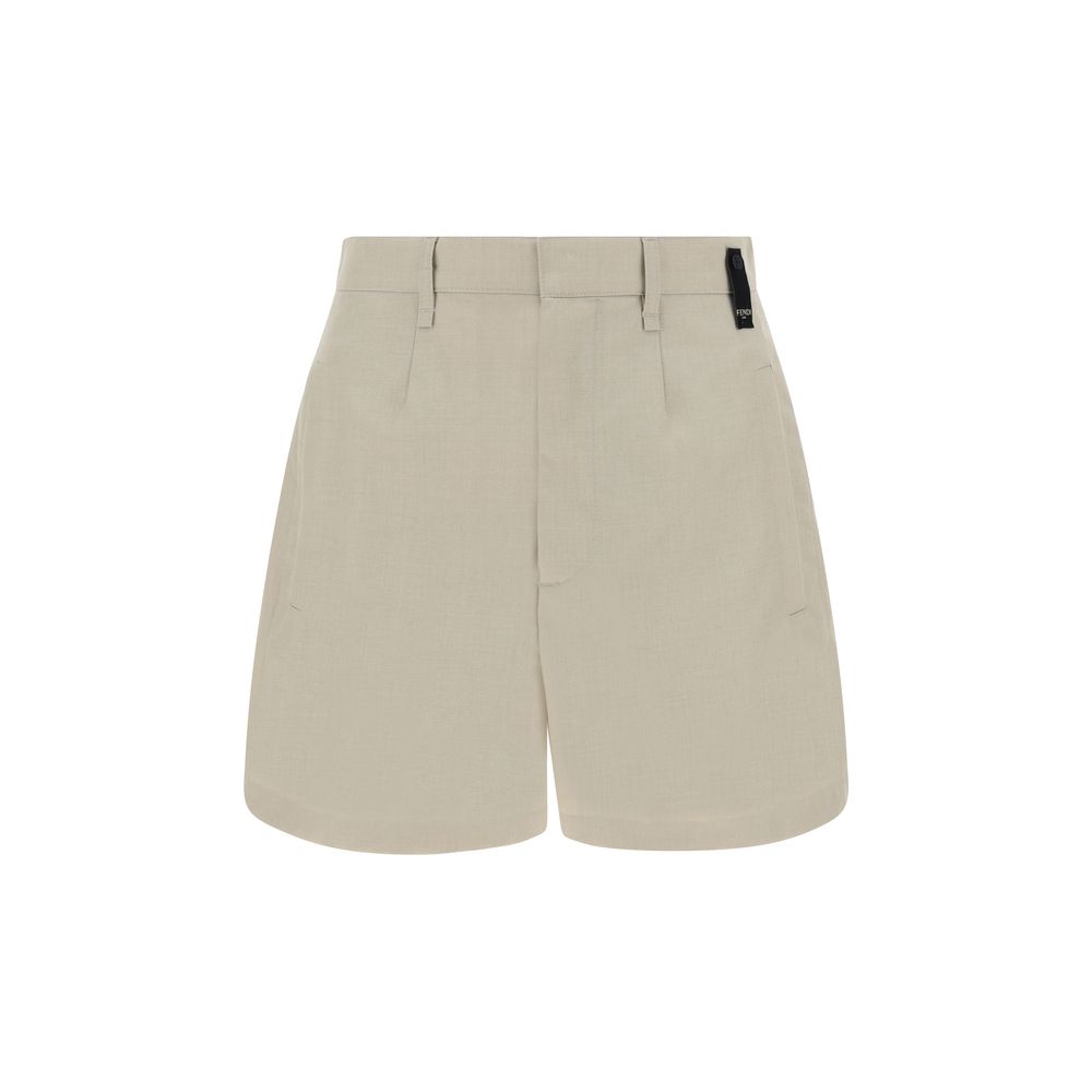 Fendi Shorts - Herren