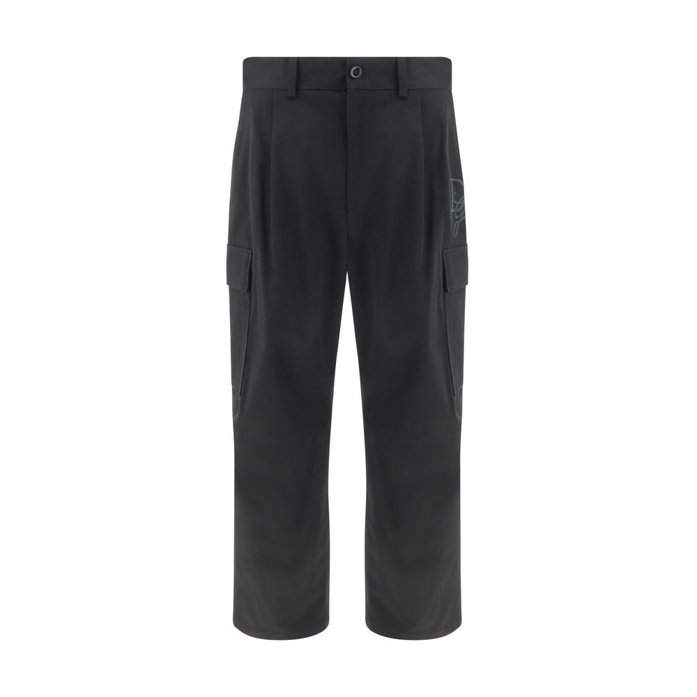 Dolce & Gabbana Cargohose - Herren