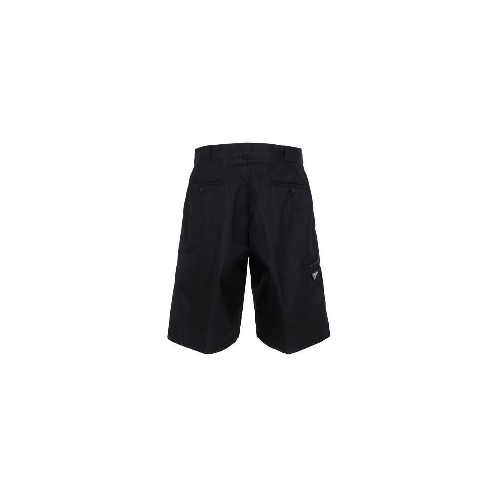 Prada Bermudashorts - Herren