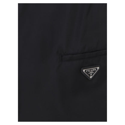 Prada Bermudashorts - Herren