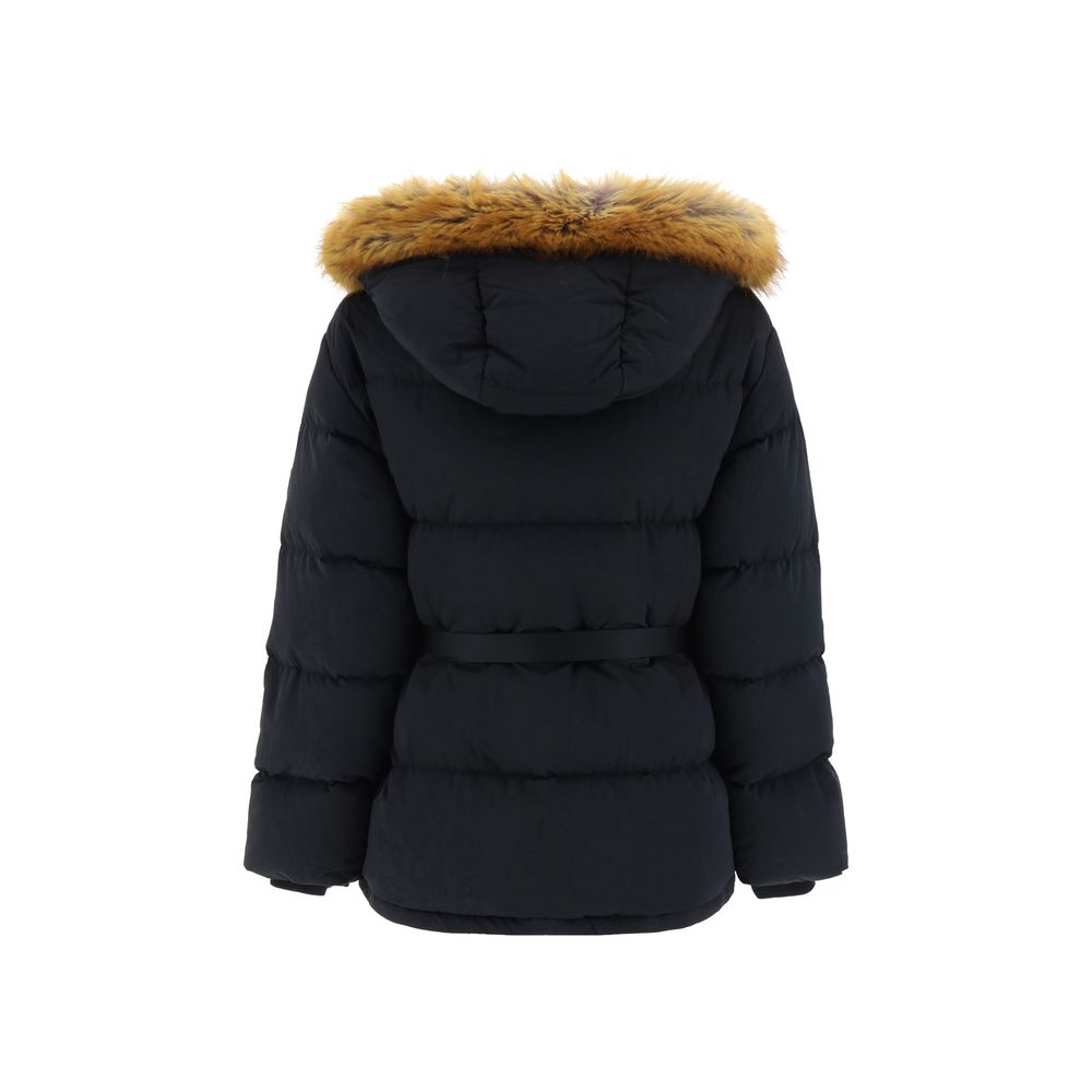 Burberry Daunenjacke - Damen