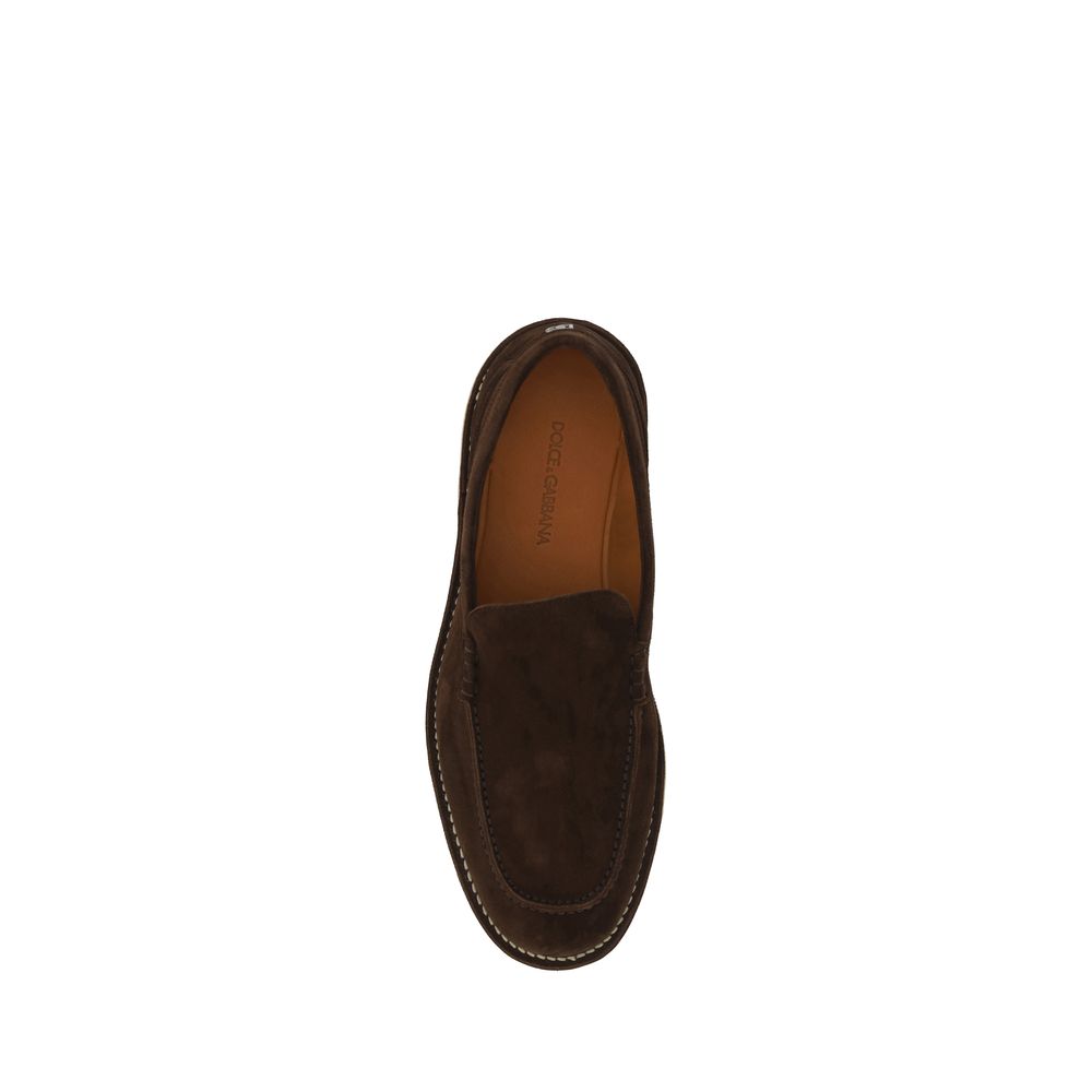 Dolce & Gabbana  Loafers - Herren