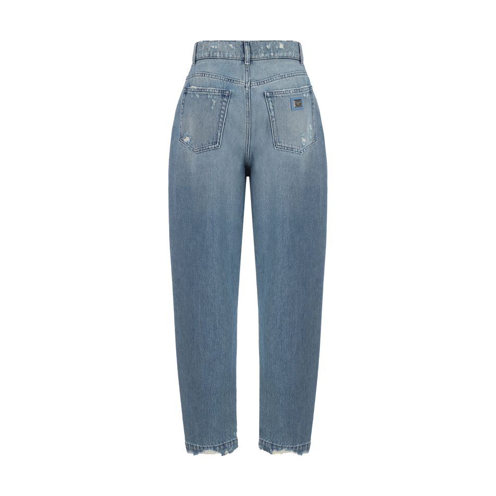 Dolce & Gabbana Jeans - Damen