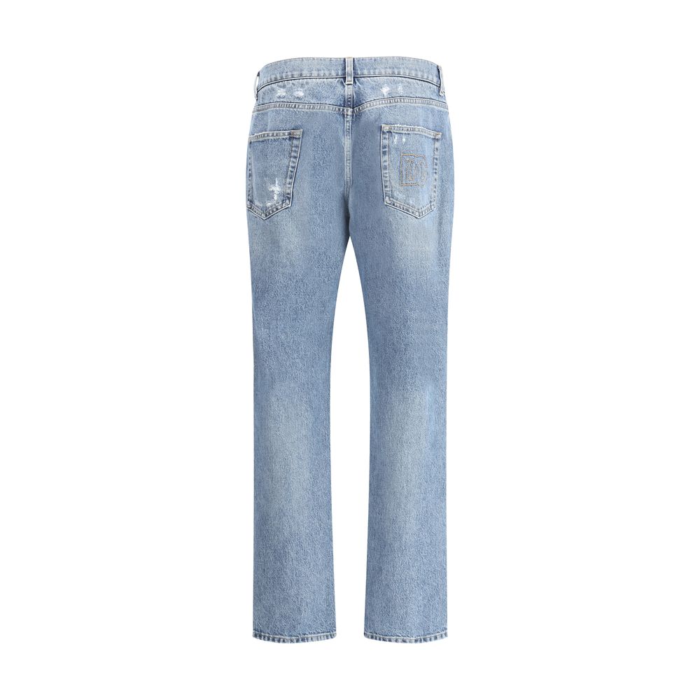 Dolce & Gabbana Jeans - Herren