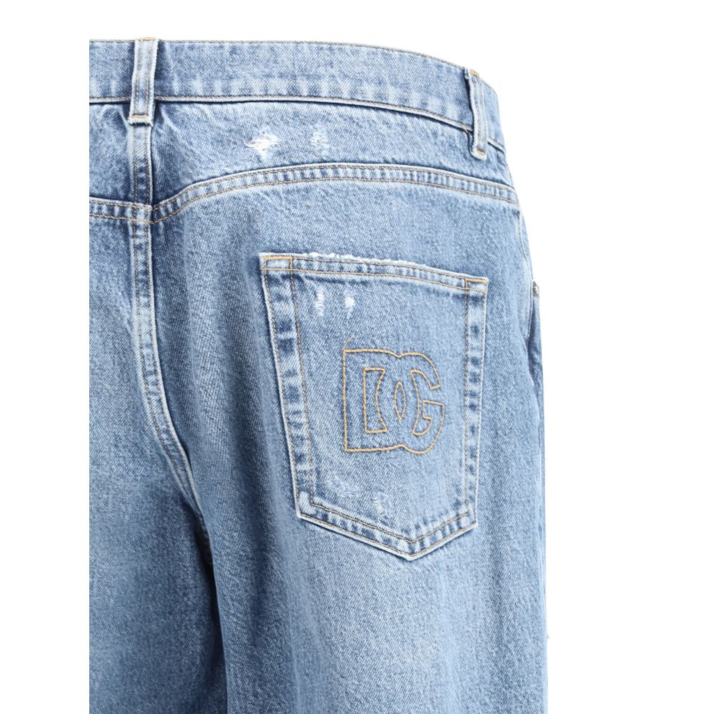 Dolce & Gabbana Jeans - Herren