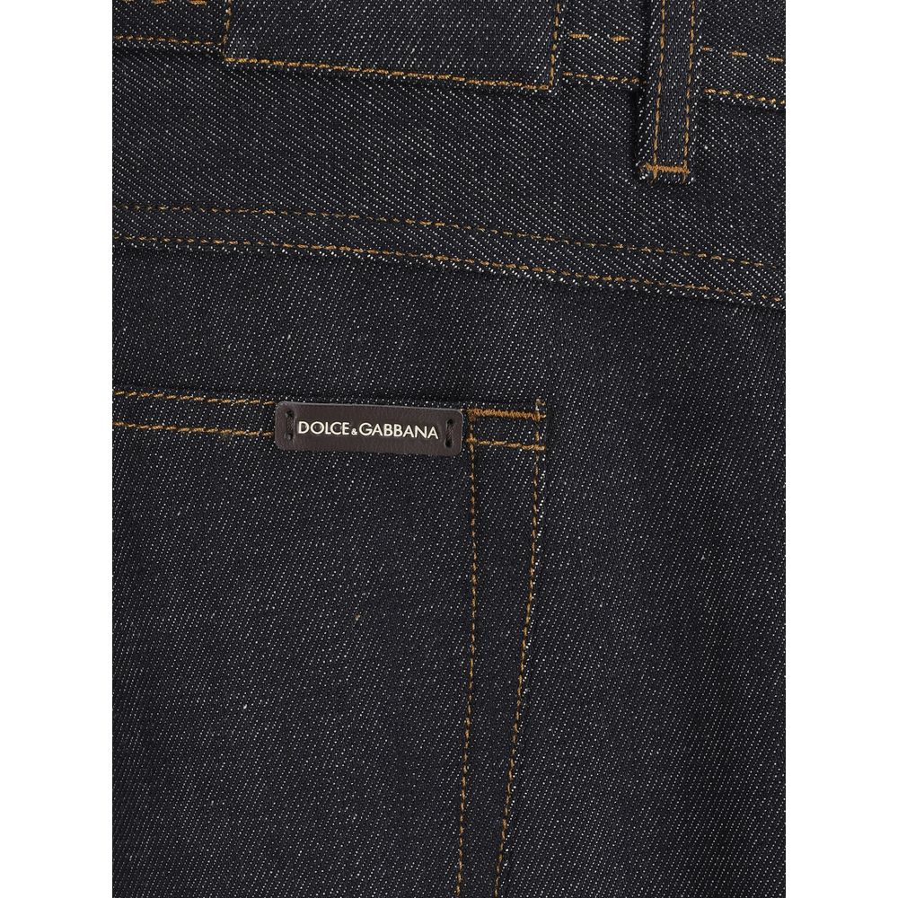 Dolce & Gabbana Jeans - Herren