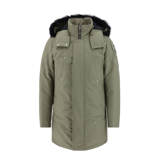 Moose Knuckles Parka - Herren