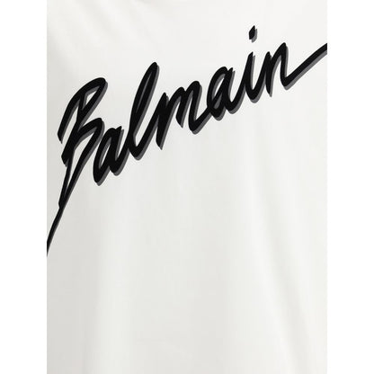 Balmain T-Shirt - Herren